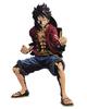BANPRESTO One Piece Monkey Luffy KING OF ARTIST THE King Summit Battle D. MONKEY.D.LUFFY -Painted Ver.-