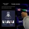 Seuic 200C-HD Wired High-Density 2D Barcode Scanner