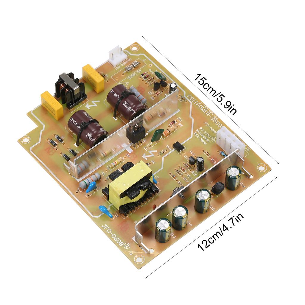 Замена для PS2 Fat Console, встроенный блок питания, материнская плата от 30000 до 39000