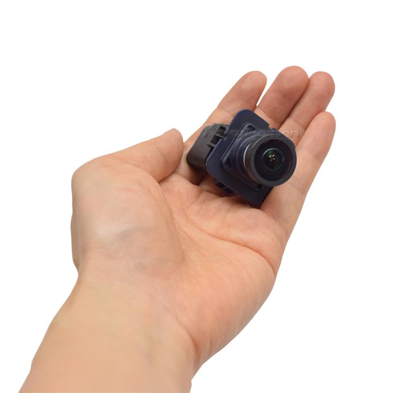 For Ford Mustang 2015-2018 Car Rear View Backup Parking Reverse Camera Reverse Parking Assistant FR3T-19G490-AE FR3Z-19G490-A