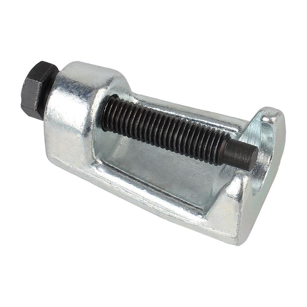 Инструмент для снятия шарового шарнира, ручной инструмент для гаражных работ, регулируемый 19 мм, инструменты для рулевой системы автомобиля, съемник шарового шарнира автомобиля