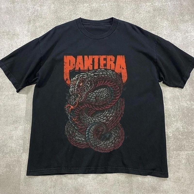 Venomous Black Metal Rock Men Women T Shirt Tee T-shirt Print Short Sleeve Tshirt Clothing Tee Women Cotton Summer Top 2025