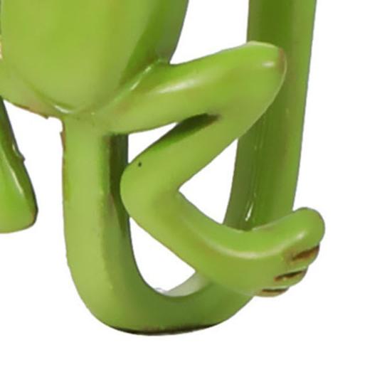 Стильное поддельное кольцо в носу, универсальная форма, женская U