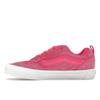 Vans Кроссовки унисекс Knu-Skool Pink Glo VN0009QCYU2