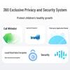 360 9XSP Kids 4G Smart Watch (CN version)