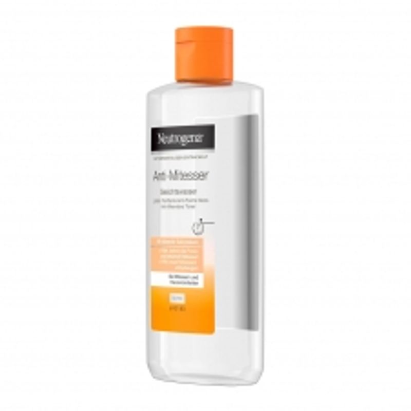 Neutrogena Очищающий тоник для лица 200 мл