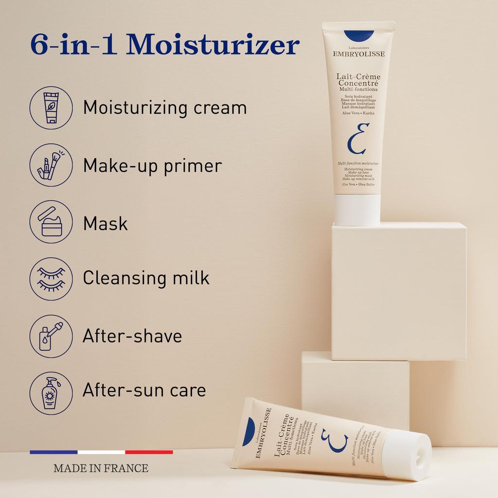 Увлажняющий крем Embryolisse 75 мл
