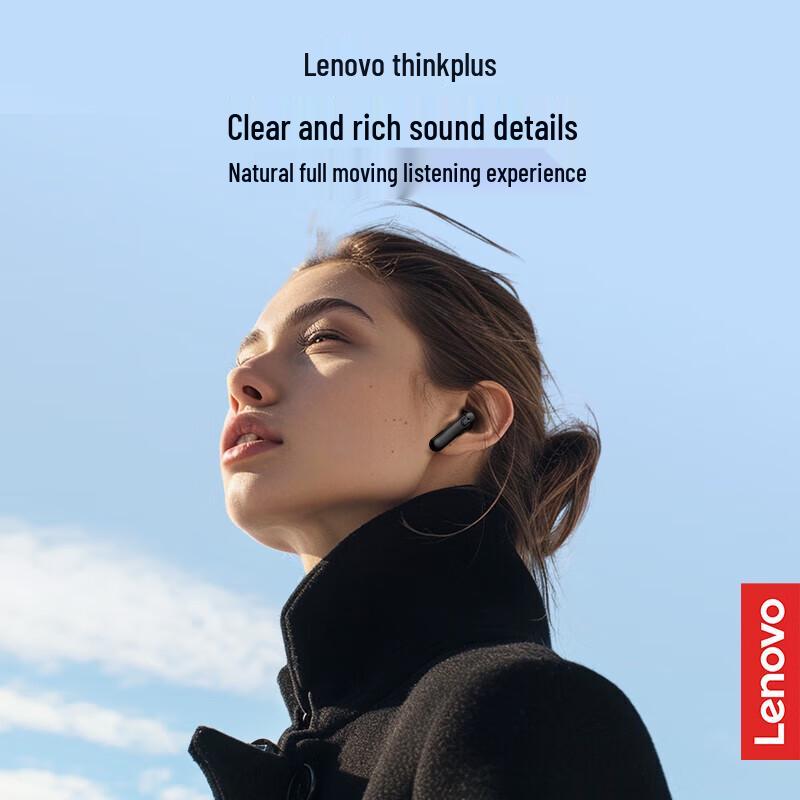 Lenovo thinkplus LP42 True Wireless Earbuds