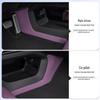 Защитные накладки Xiaomi SU и накладки на сиденья из кожи наппа и TPE для модификации интерьера консоли