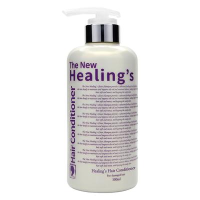 Шампуни и кондиционеры для волос – Кондиционеры