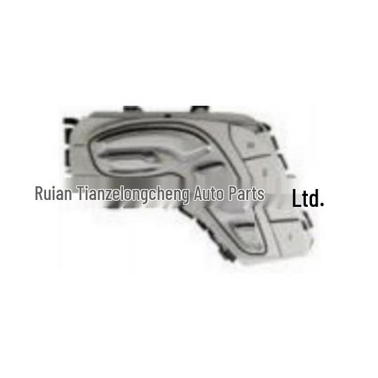 Automotive Switch A2059056651 for W205/C300 2015-2017 LH