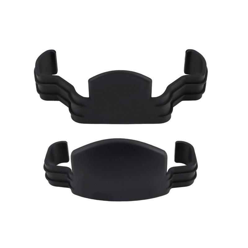 Гибкий держатель пропеллера и фиксирующий кронштейн для DJI Mini 3/3 Pro