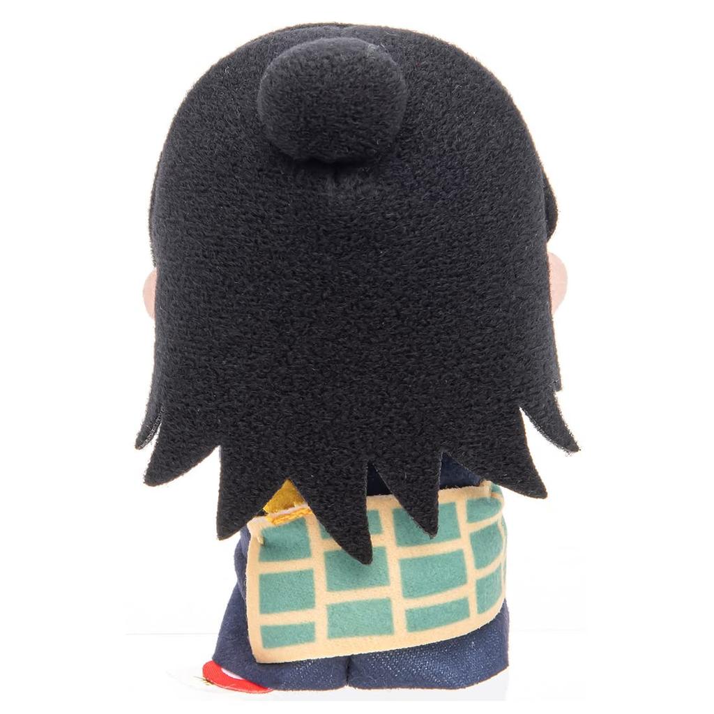 Дзюдзюцу Кайсен Нацую Кей Плюшевая игрушка Высота 12 см Чоккори-сан Прибл.