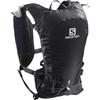 Salomon AGILE 6 SET Hydration Black Bag,