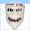 Поцелуй меня Маска для чистки Уникальная смоляная маска демона на Хэллоуин Идеально подходит для костюмированных мероприятий
