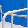 Hengdunda Mobile Warehouse Loading Platform Ladder
