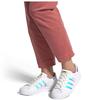 adidas Женские кроссовки Superstar 'Белый Иридесцентный' FX7565