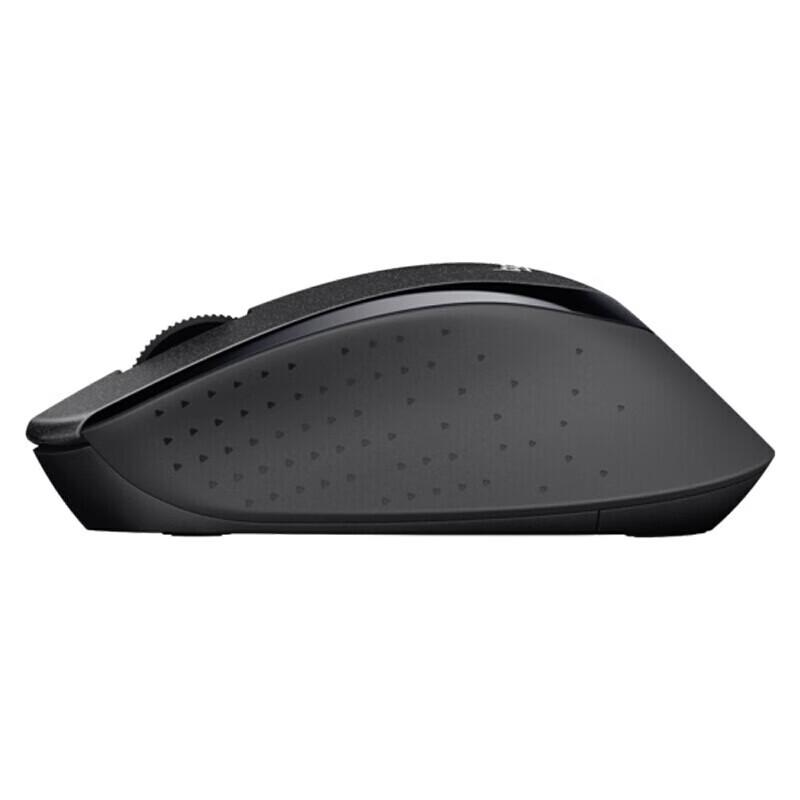 Logitech Беспроводная бесшумная мышь M330
