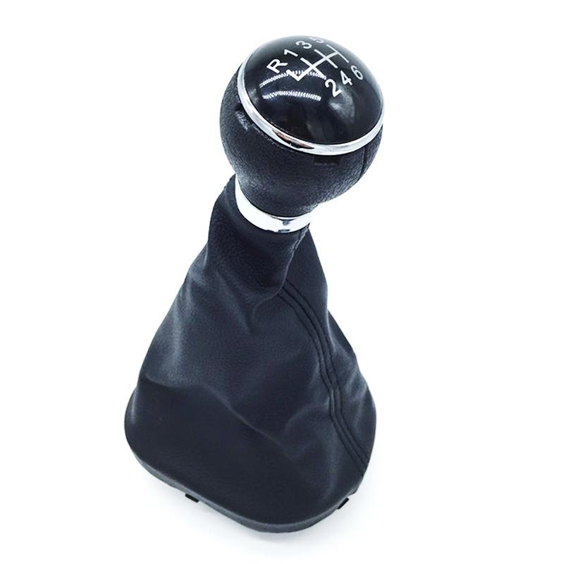 5/6 скоростей, ручная ручка переключения передач, чехол для багажника Volkswagen VW Caddy 2 II MK2 Touran 2004-2009