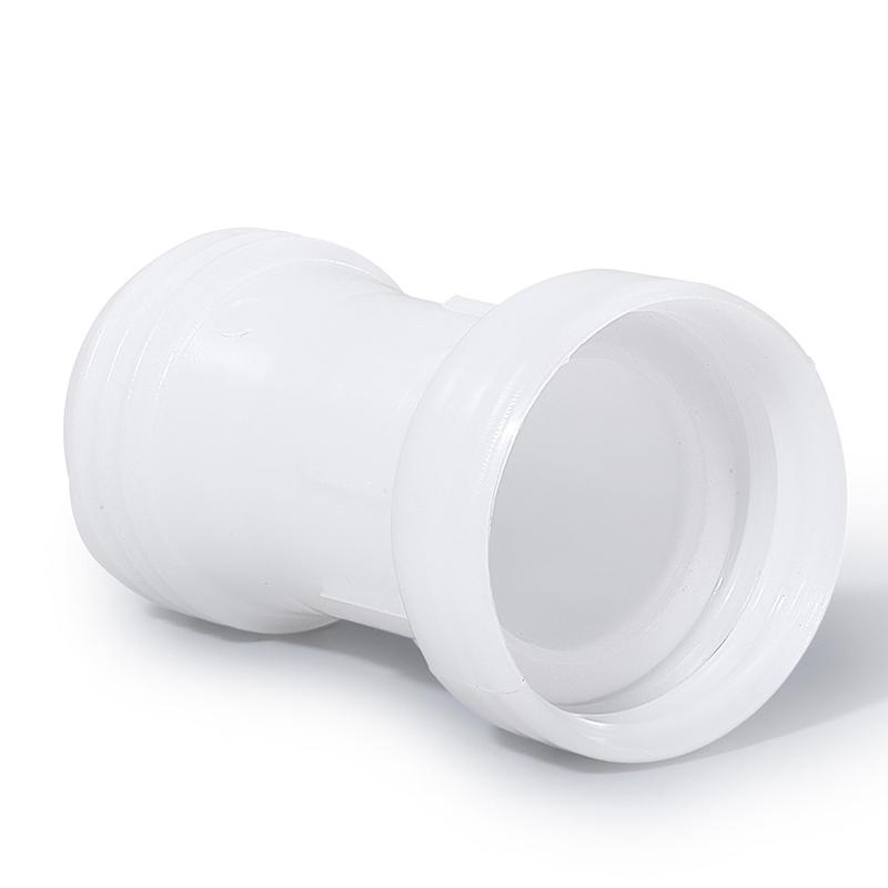 Ibc Емкость Кран Патрубок Соединитель 58Мм 65Мм Пластиковый Адаптер для Слива Воды Удлинитель Соединитель Трубы Домашний Инструмент Аксессуары