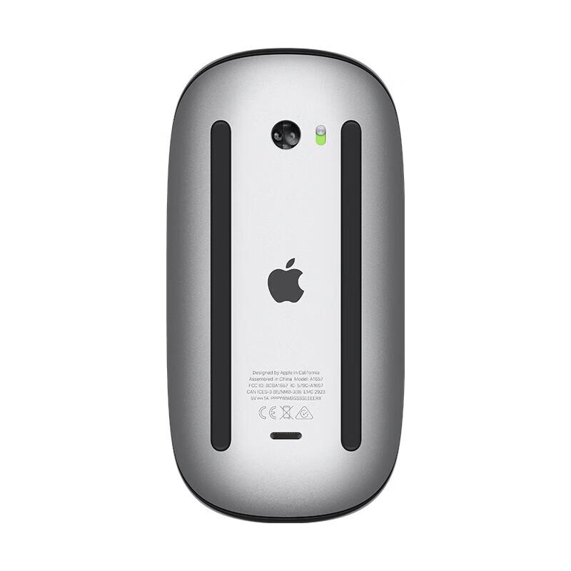 Apple Magic Mouse