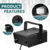 Adjustable Flash LED Strobe Light 24LED Stage Light Professional Strobe Party Lights  Party