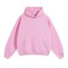 ARTIE 2024 Men's & Women's Heavy 430g Terry Hoodie: High-Quality Trendy Wear