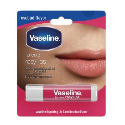 Бальзам для губ Vaseline Rosebud