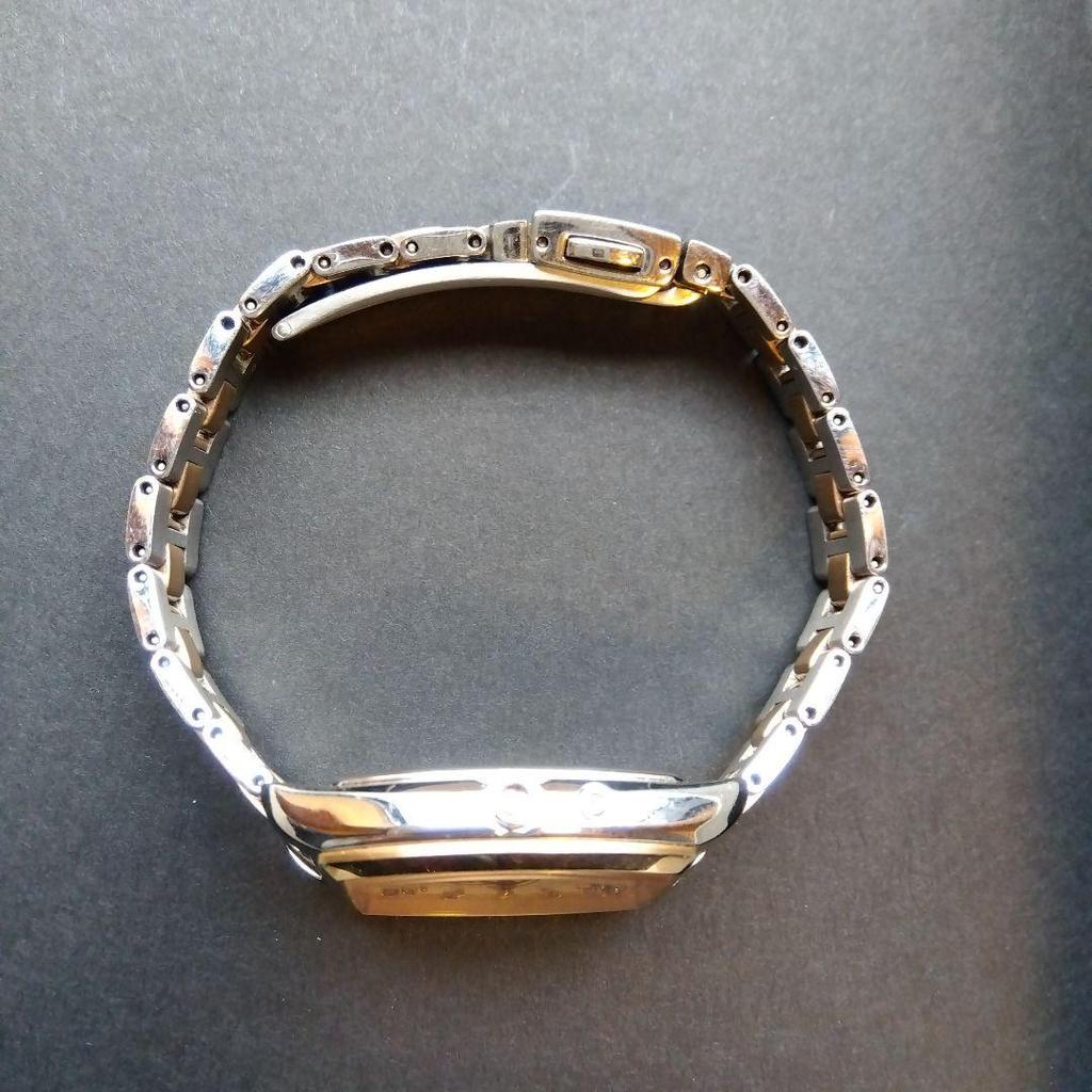 [USED] Lucia Radio-Controlled Solar Watch (Women's)