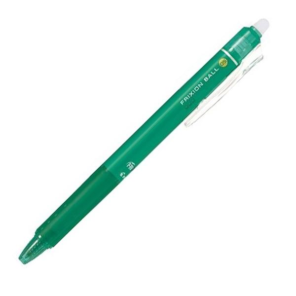 Pilot Friction Ball Knock 05 Исчезающая шариковая ручка 