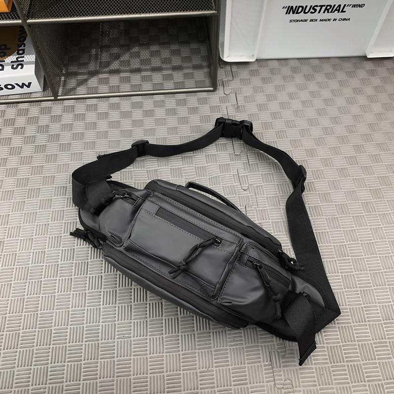 Мужская нагрудная сумка, поясная сумка, женская пригородная сумка через плечо, спортивная сумка на плечо для занятий спортом на открытом воздухе