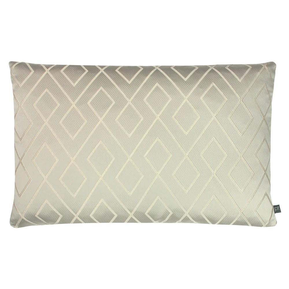 Чехол на подушку Prestigious Textiles Pivot с геометрическим рисунком