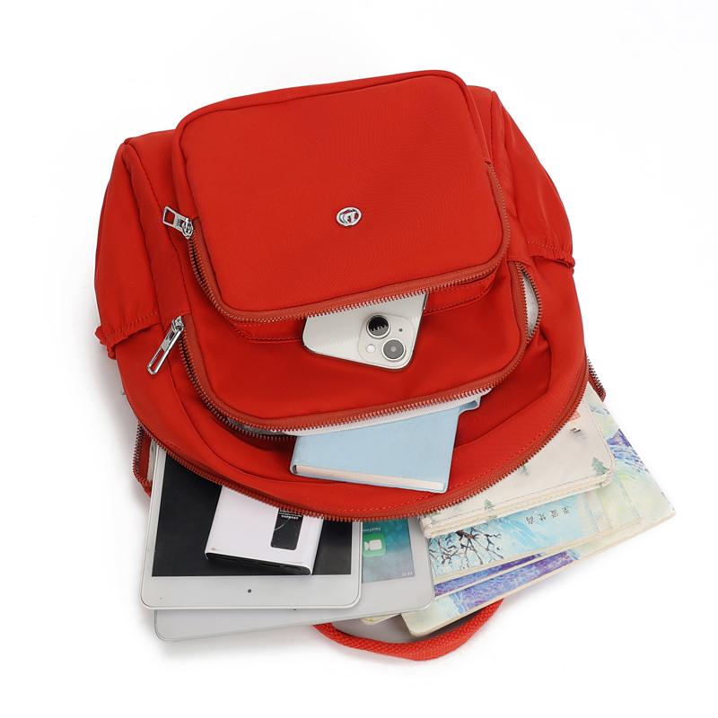 Женский рюкзак для поездок на работу, большой емкости, дорожный рюкзак