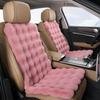 Зимний чехол на автокресло Утолщенная подушка для автомобиля Новая подушка для автокресла Для всех моделей автомобилей