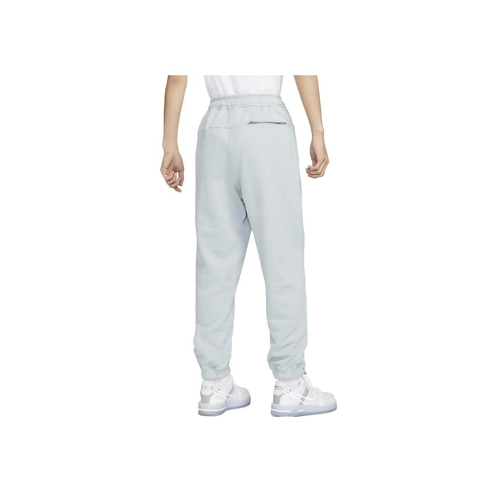 Nike Air Casual Sport Pants Men Bottoms Wolf-Grey DV9846-012