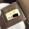 CHANEL New travel line Flat Tote Bag Flat Shopper Vertical Tote Bag Hand Bag
