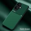 Прочный нескользящий чехол для Vivo V60 Lite 5G V60 Защитная крышка Магнитный держатель-присоска Coque Fundas Capa