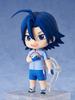 Nendoroid Raito Yowamushi Pedal LIMIT BREAK Sangaku Manami Пластиковая окрашенная подвижная фигурка Немасштабная
