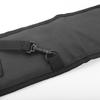 Paddle Bag Adjustable Shoulder Black Carrying Oar Bag