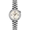 Tissot Desire T1520101111800 Women's Watch with White Mother-of-Pearl Dial