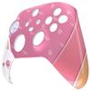 custom faceplate shell for Xbox Series featuring a cute design and soft touch front housing for Xbox Series and Xbox Core consoles not eXtremeRate's