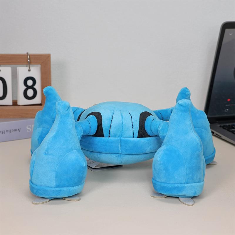 Anime Pocket Monsters Plush