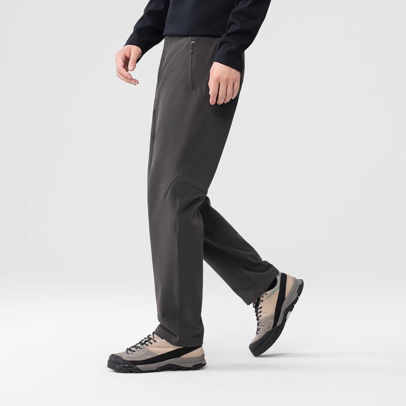 Men's Loose Fit Casual & Hiking Pants