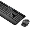 Logitech Wireless Mouse and Keyboard Combo MK345 (Authentic Japanese Product)