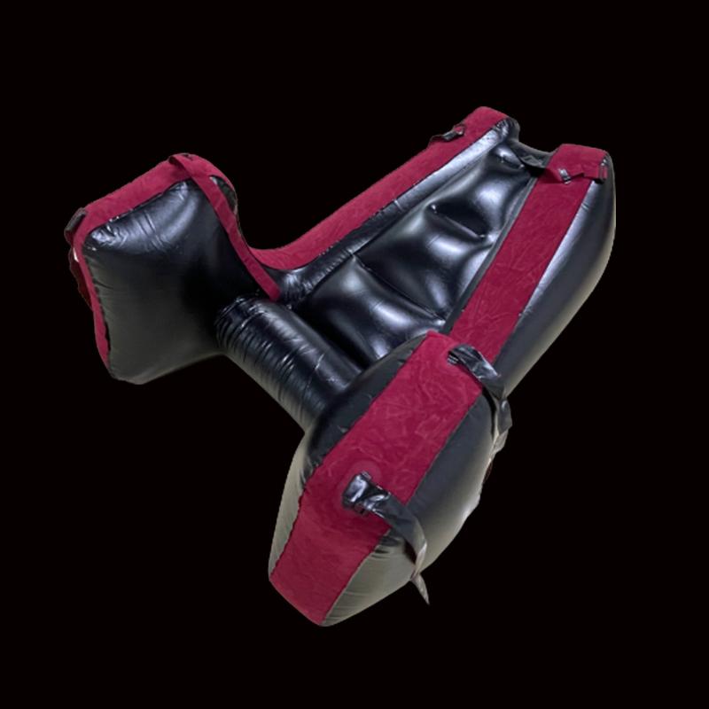 Секс-игрушки Секс-кресло Диван-кровать Мебель Секс-игрушка Бондаж Тантра Надувное кресло Эротическая пара Взрослые Сексуальная подушка Секс-игрушки