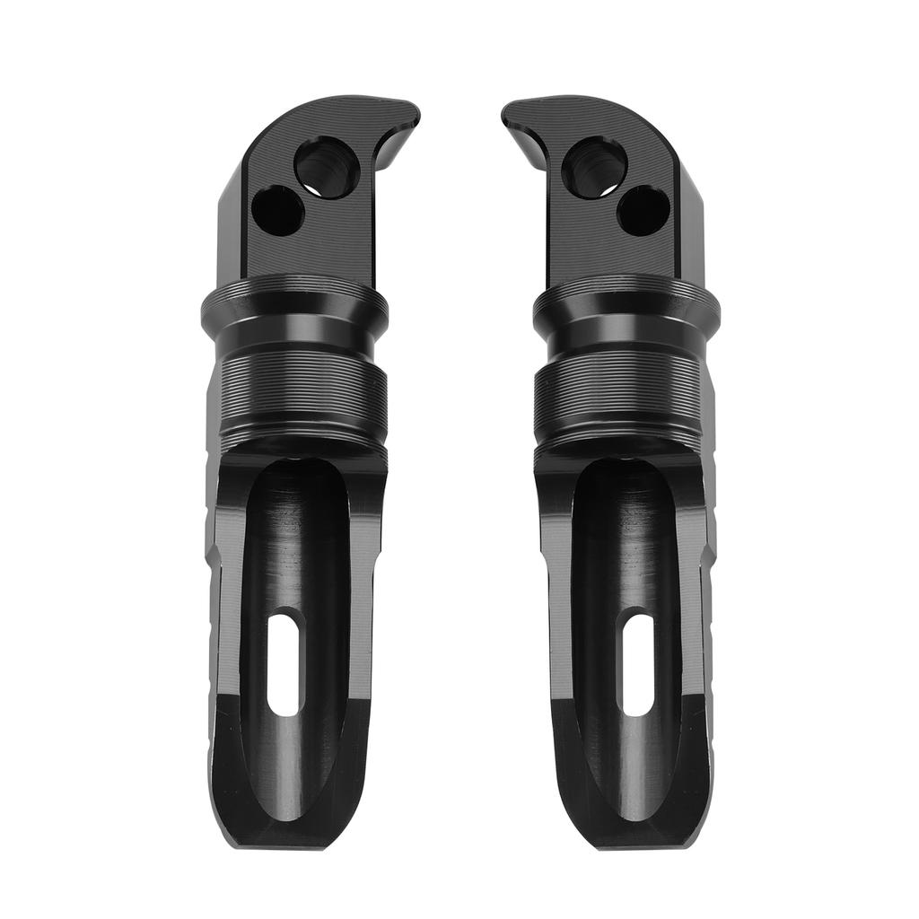 Rear Footrests Foot Peg Fit for Yamaha YZF R7 MT07 MT09 Tracer 9/ GT/ GT+ 21-24