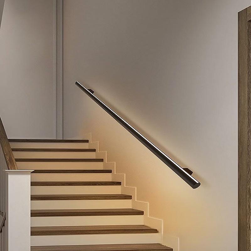 Nu Feng LED Up-Down Wall Lamp with Sensor Handrail