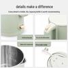 Joyoung 1.7L Stainless Steel Electric Kettle CN plug (adapter included)