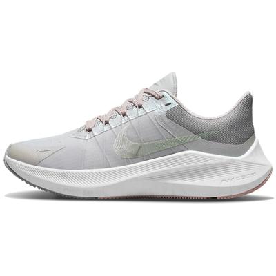 Женские кроссовки Air Zoom Winflo 8 Premium 'Grey Fog Pale Coral' DA3056-001