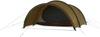 Палатка для кемпинга NORDISK Outdoor для 4 человек OPPLAND 4 PU TENT Dark Olive 122078
